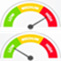 image for Unbossing, showing the stressed emoji