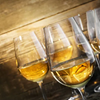 image for Savvy B, showing glasses of wine