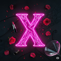 image for wwwxzx, showing the letter X