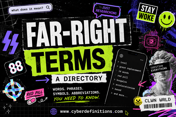 far-right terms, title image 1