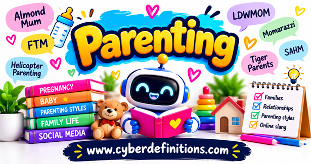 parenting terms