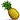 image of pineapple emoji