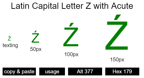 Latin-Capital-Letter-Z-with-Acute