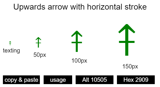 Upwards-arrow-with-horizontal-stroke