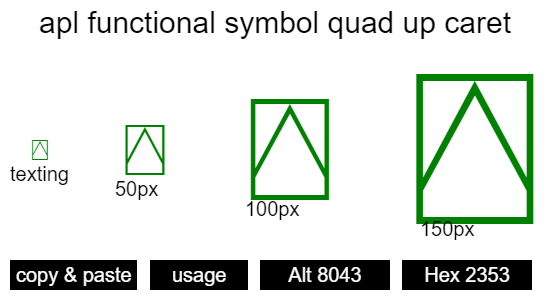 apl-functional-symbol-quad-up-caret