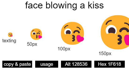 face-blowing-a-kiss