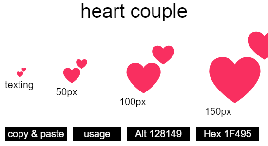 heart-couple