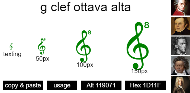 musical-symbol-g-clef-ottava-alta